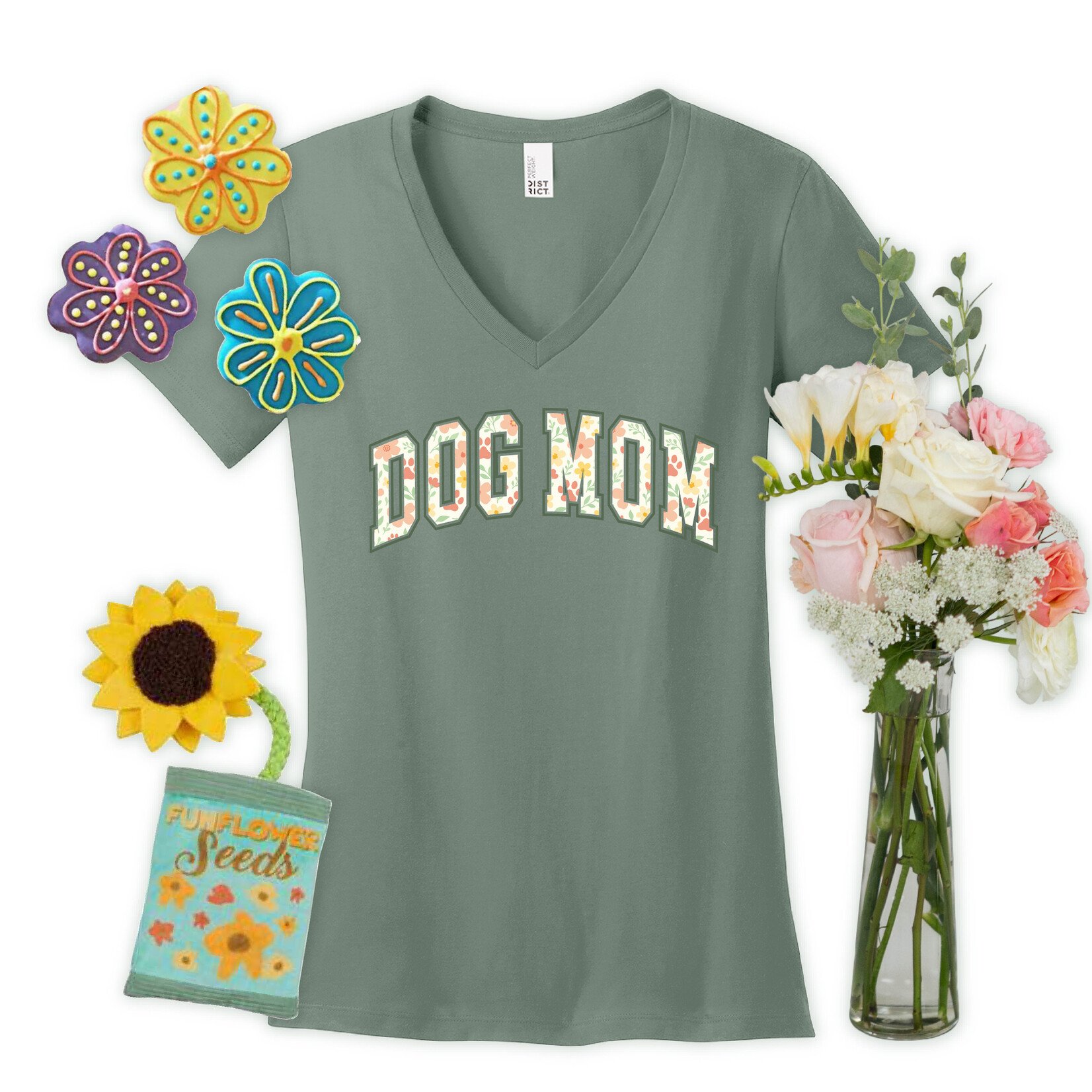 Blooming Mother's Day Bundles