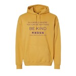 ARL 100-year Be Kind Hoodie