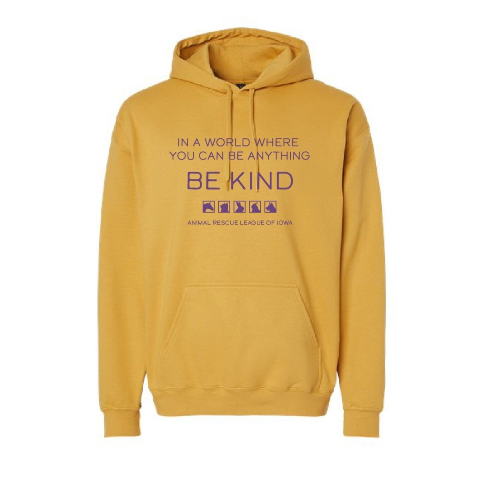 100-year Be Kind Hoodie