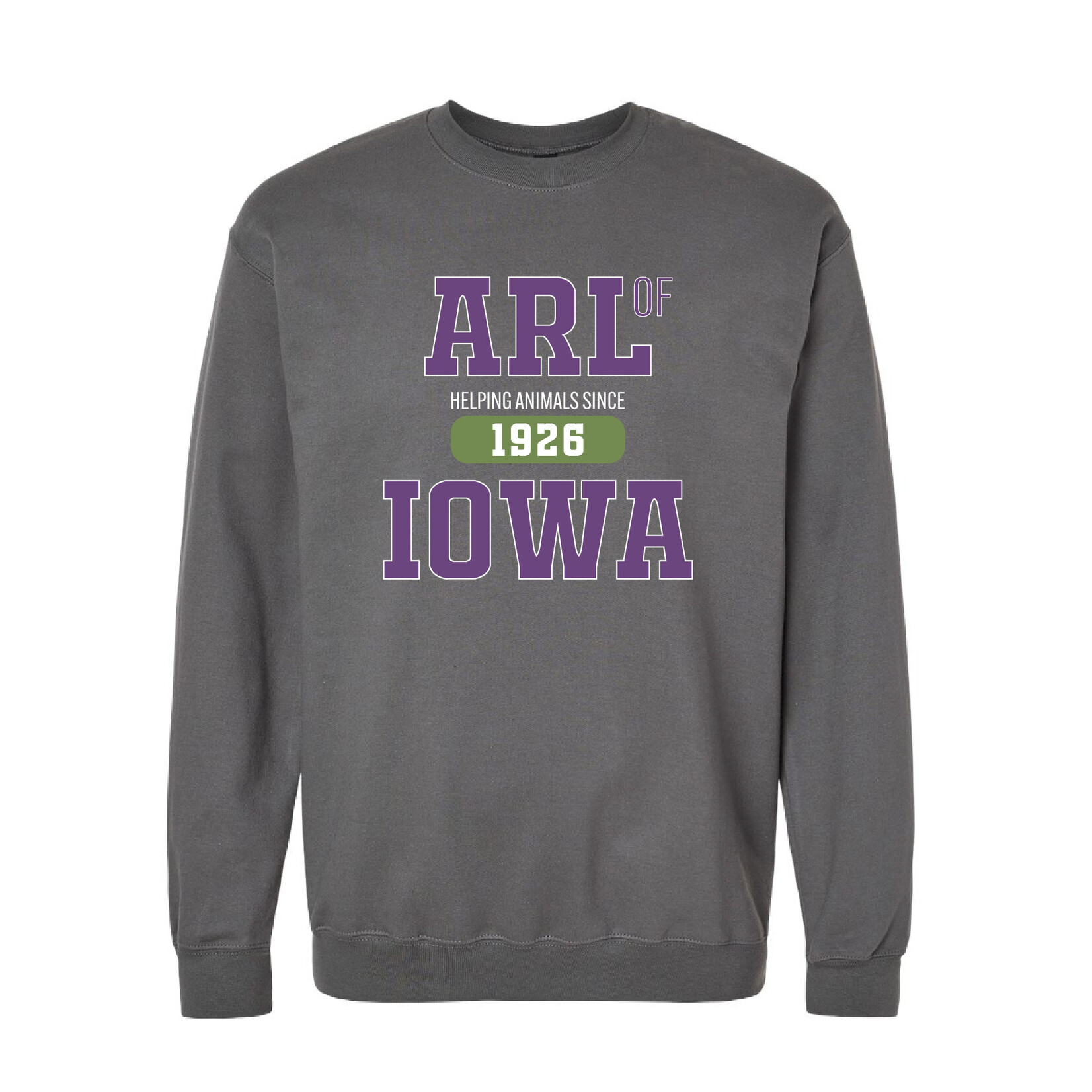 100-year ARL 1926 Crewneck PREORDER