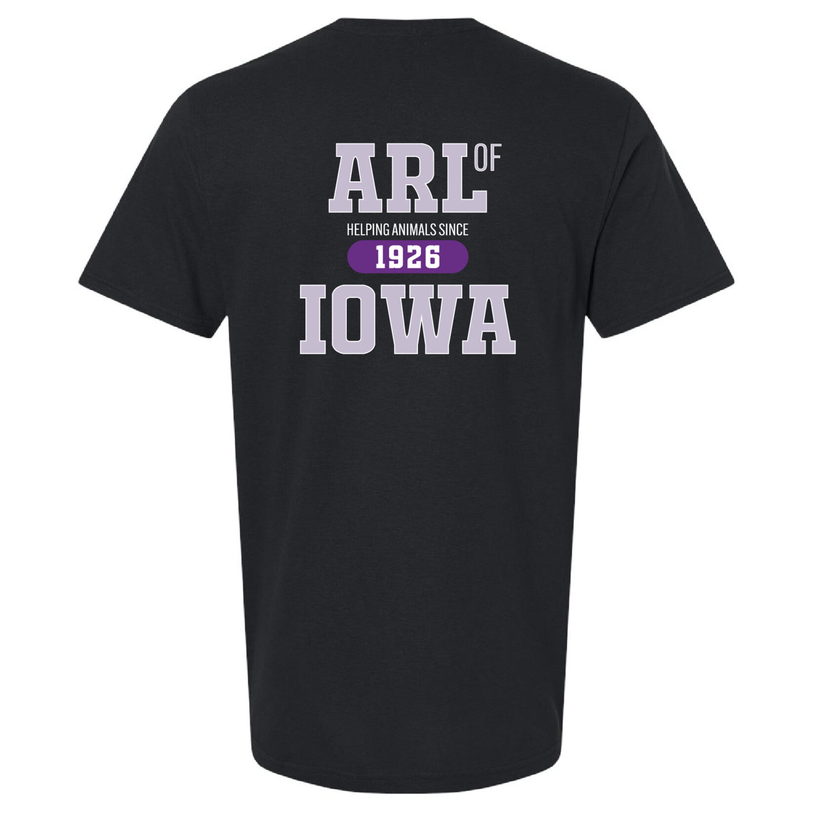 ARL 100-year ARL 1926 Adult T-shirt