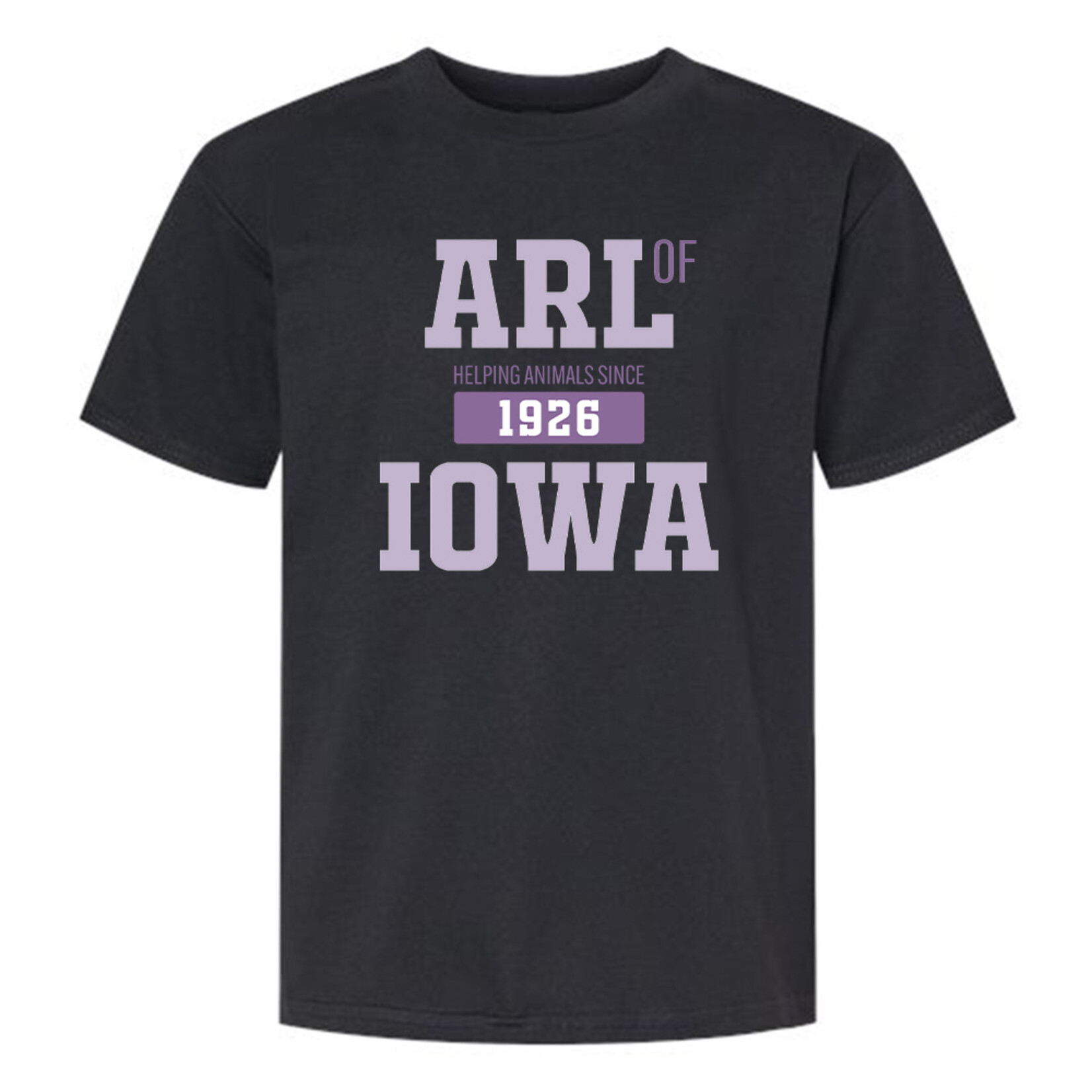 ARL 100-year ARL 1926 Toddler/Youth T-shirt