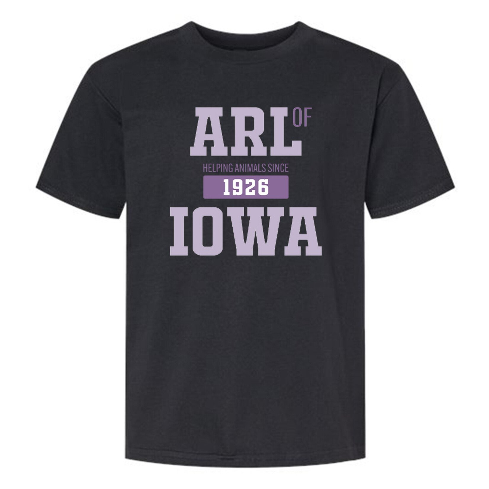 S&S Activewear 100-year ARL 1926 Toddler/Youth T-shirt