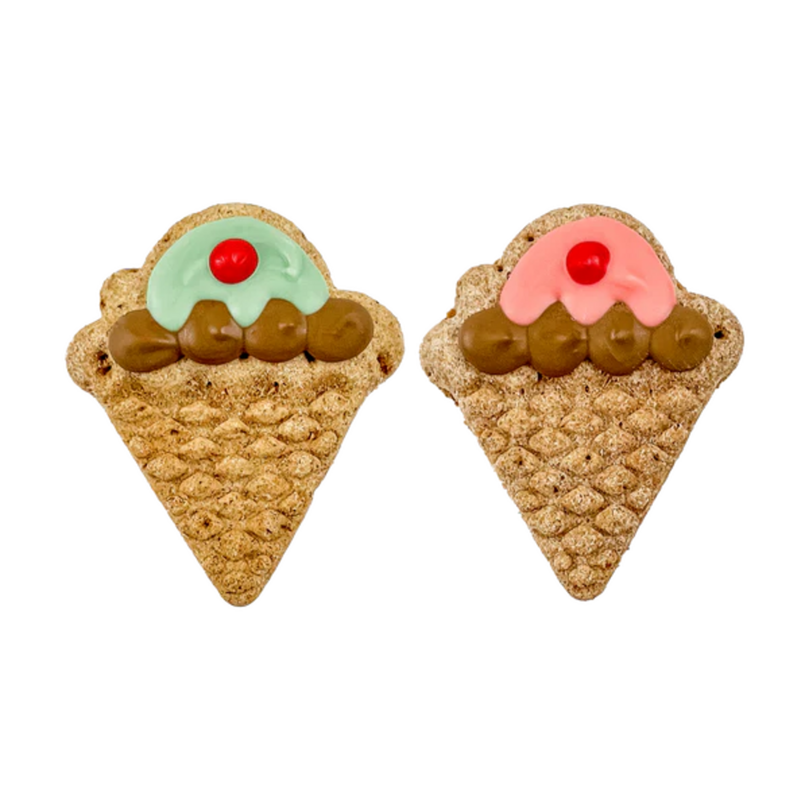 Bosco and Roxy Bosco and Roxy's Scooby Scoops Cookie