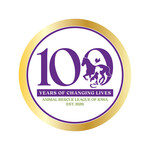 ARL 100-year stickers