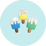 Bakery Dog Bakery Dog Pupsicle Dog Cookie