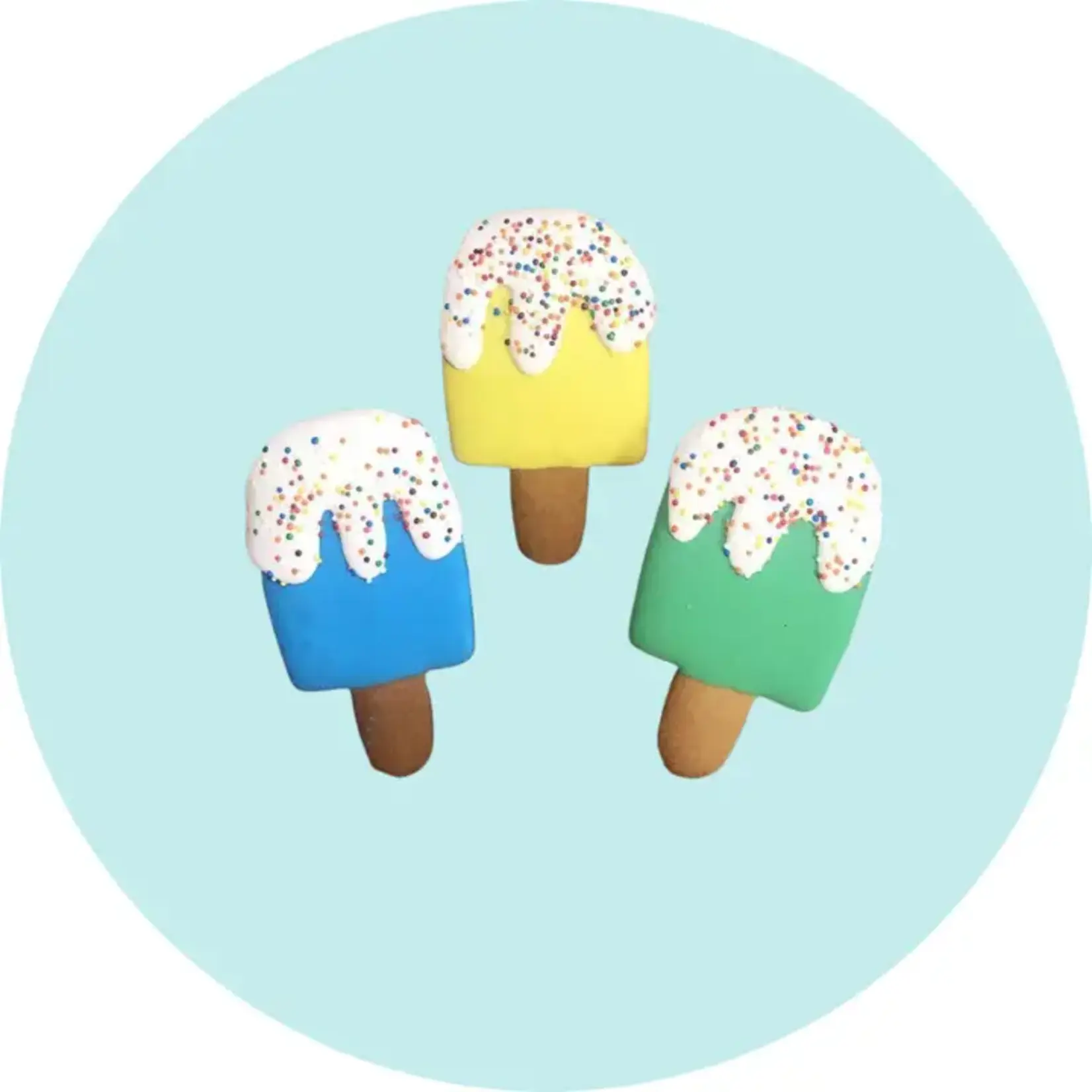 Bakery Dog Bakery Dog Pupsicle Dog Cookie