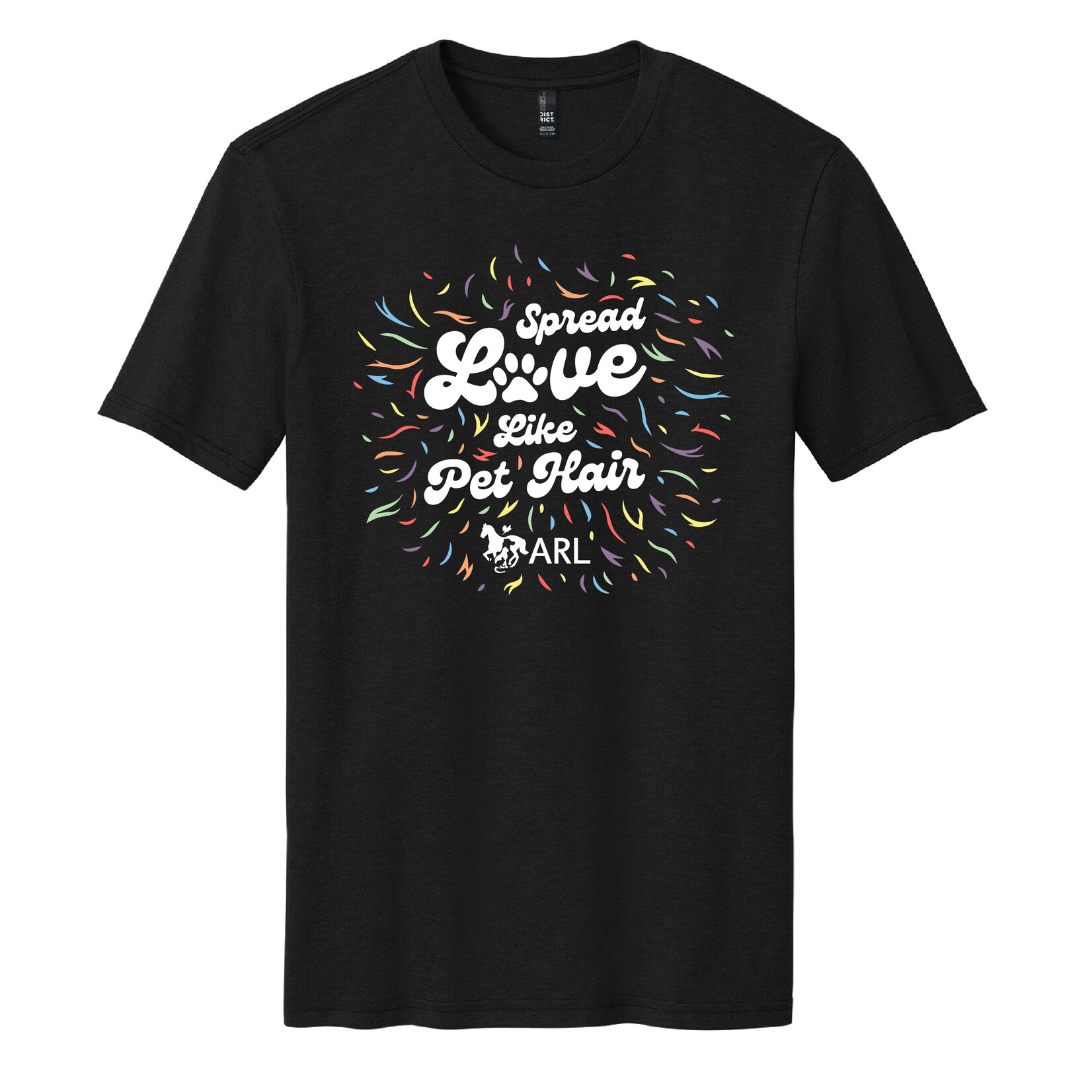 Spread Love like Pet Hair 2026  PREORDER