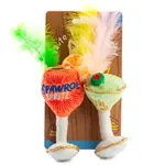 haute Diggity Kitty Haute Diggity Kitty Cocktails 2pk