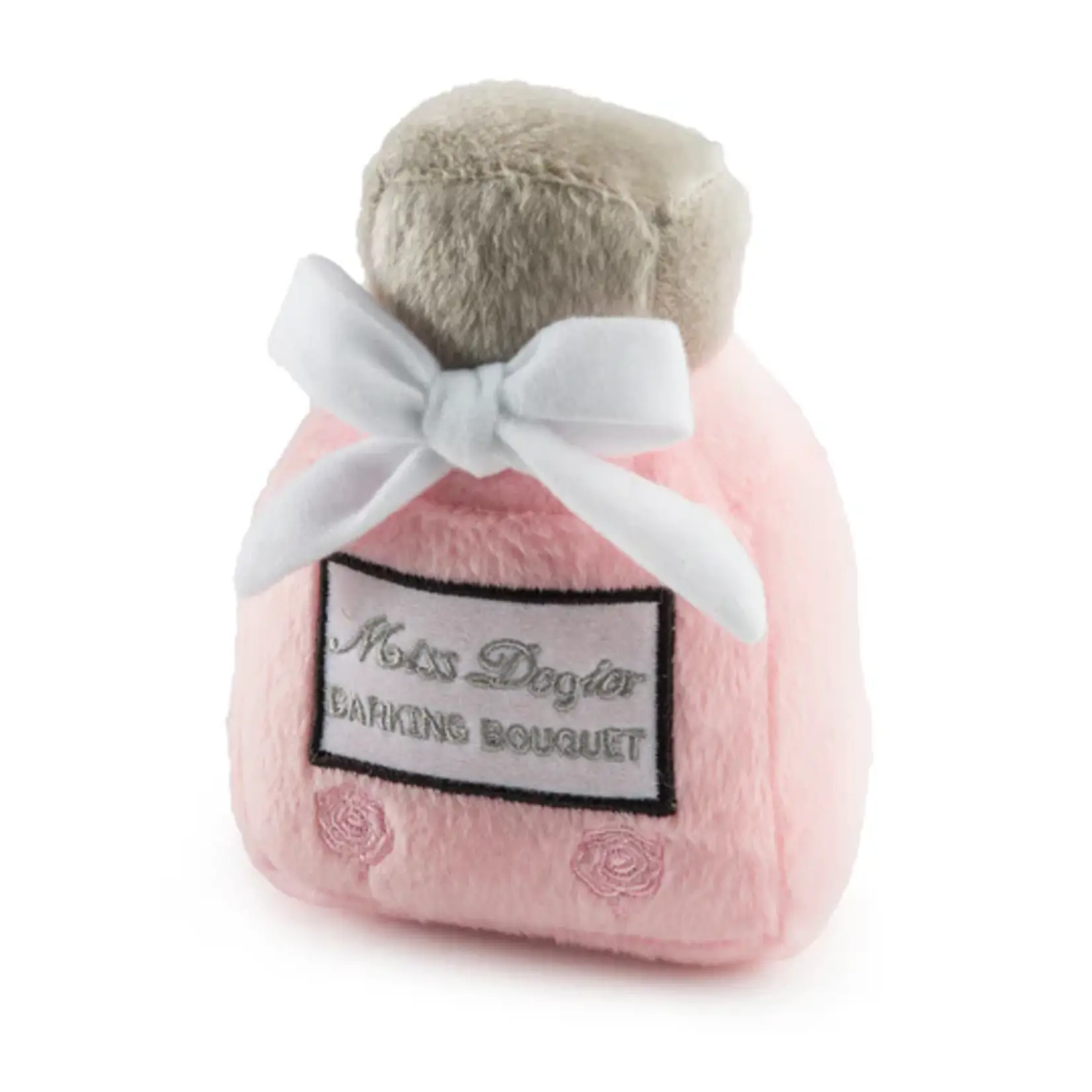 Haute Diggity Dog Haute Diggity Dog Miss Dogior Perfume Bottle