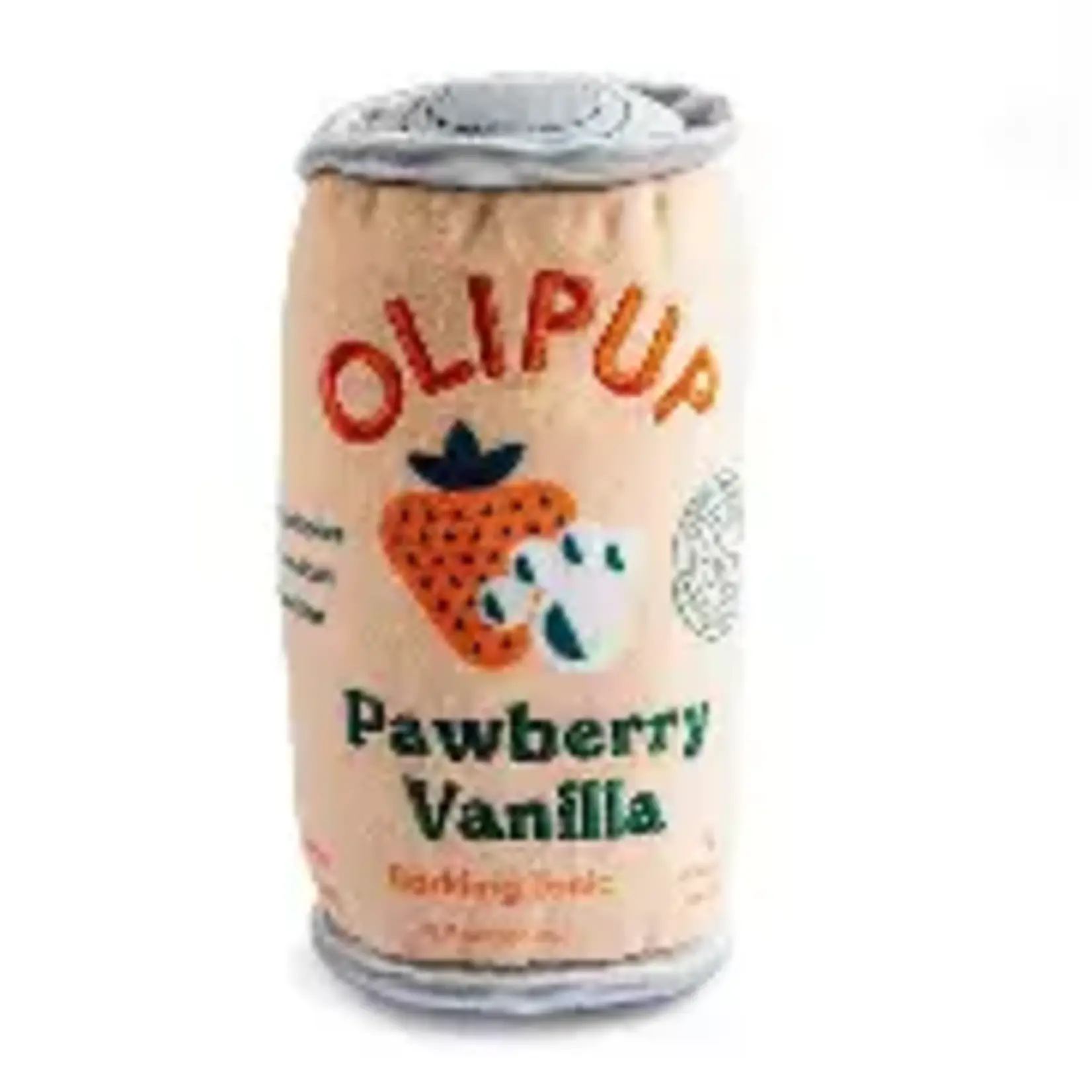 Haute Diggity Dog Haute Diggity Dog Olipup- Pawberry Vanilla