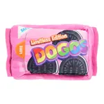 Bark Co BARK Rainbow Dogo Dunkers Plush Dog Toy