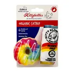 Kittybelles Donut & Kitty Klaw Passion Fruit 2pk
