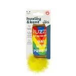 Huxley&Kent Huxley & Kent Fuzzy Soft Seltzer Cat toy