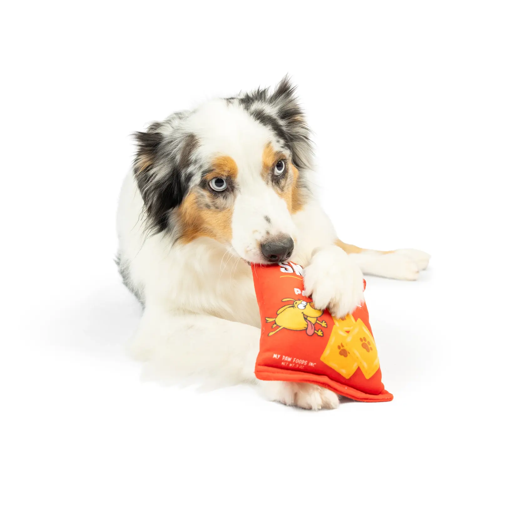Huxley&Kent Sneez-it Dog Toy Small