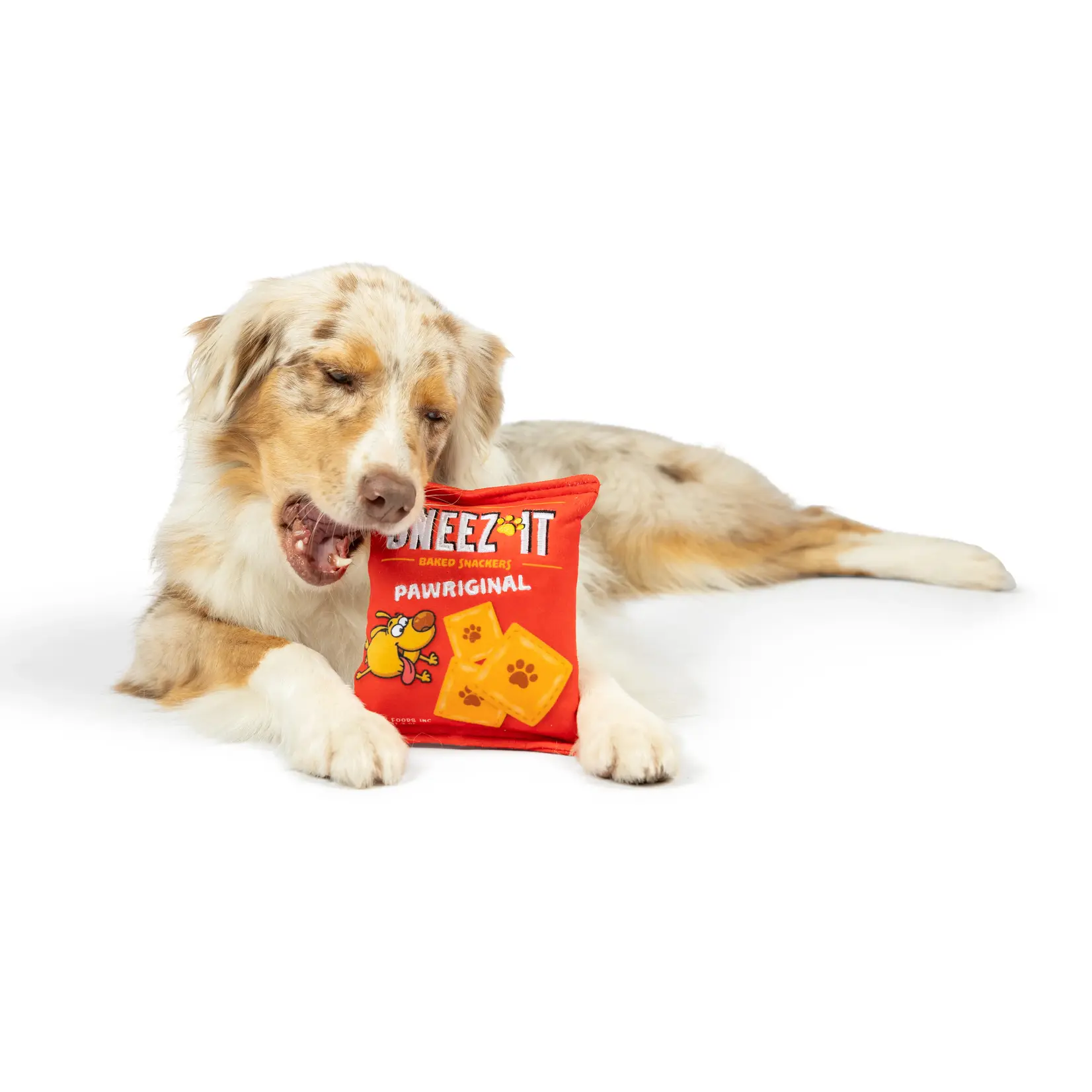 Huxley&Kent Sneez-it Dog Toy Small