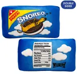 Huxley&Kent Snoreo