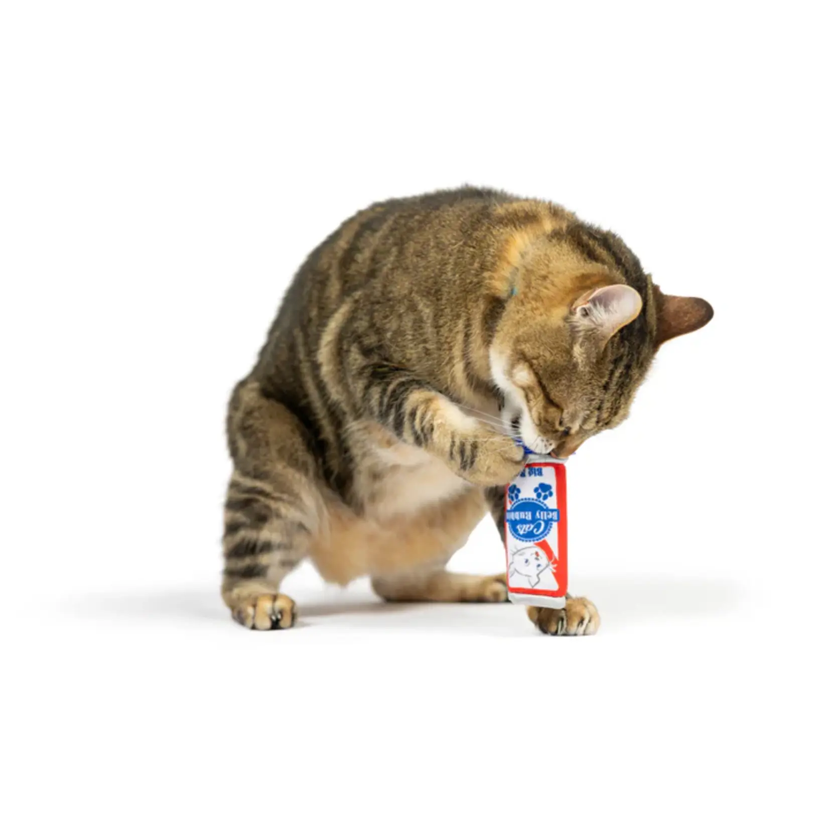 Huxley&Kent Huxley & Kent Belly Rubbin cat toy