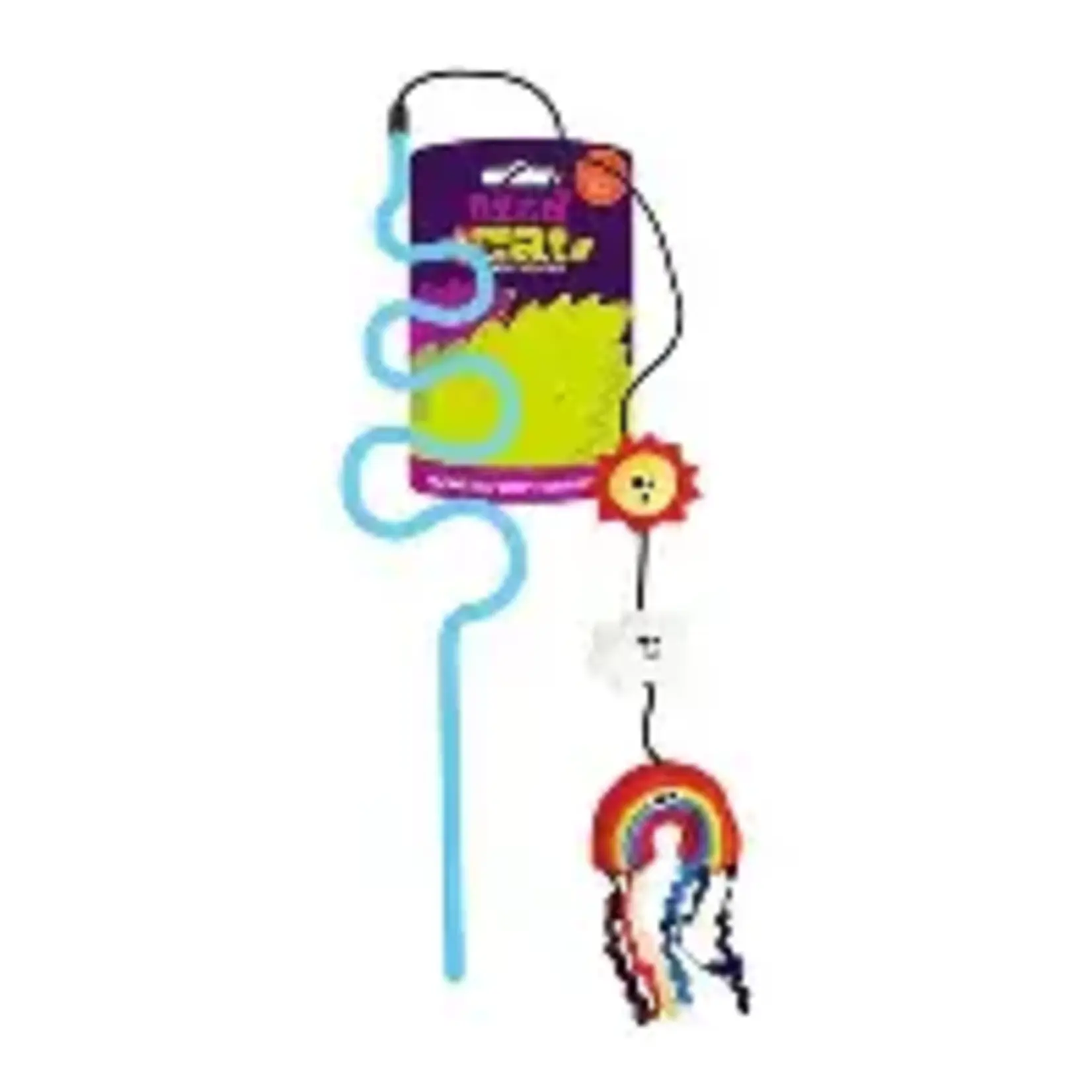 Madcat Mad Cat Rainbow Chaser Wand