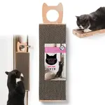 Necoichi Necoichi Hang and Scratch Doorknob Scratcher