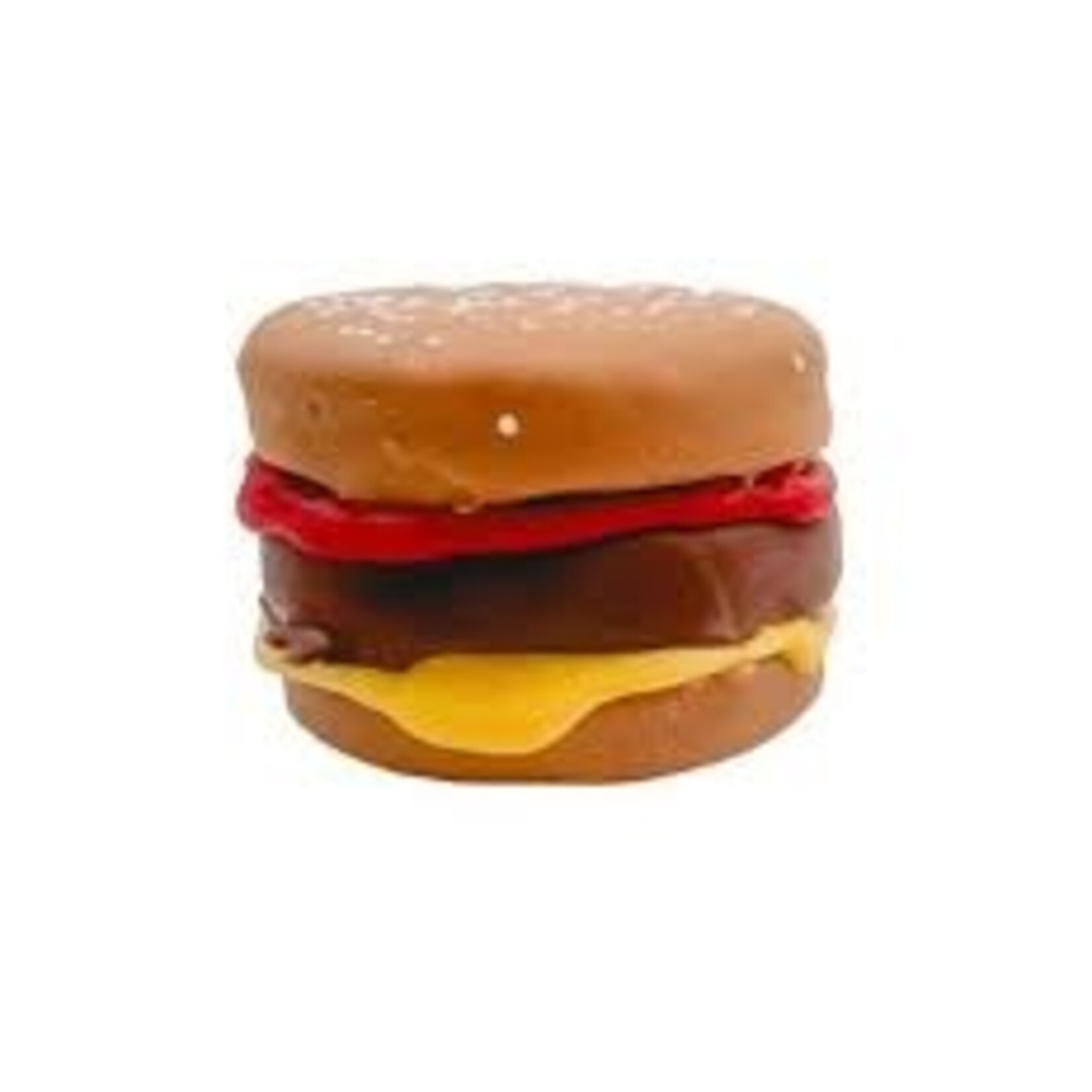 Bosco and Roxy Bosco and Roxy's Woof it Down 3D Burger Slider