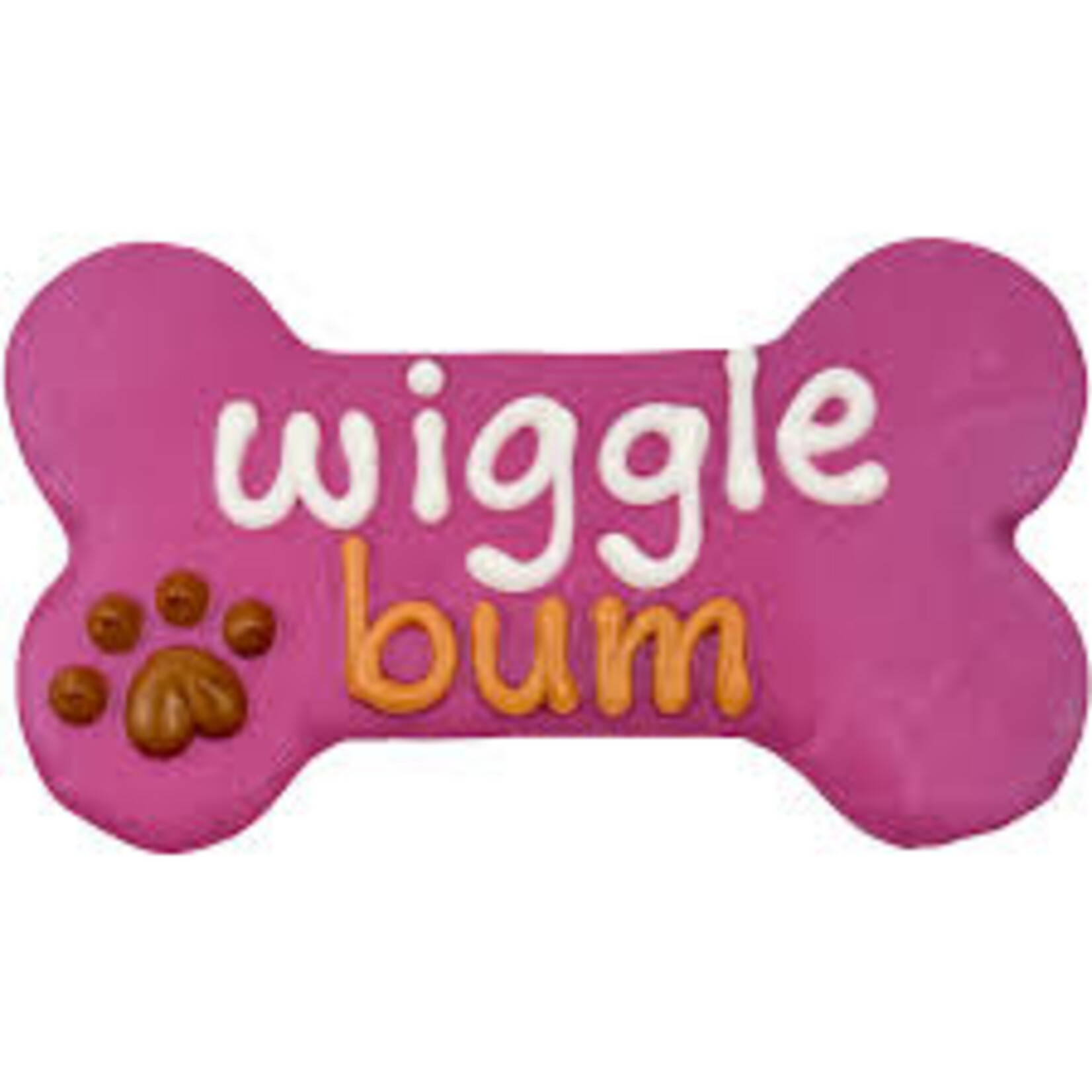 Bosco and Roxy Bosco and Roxy's Wiggle Bum