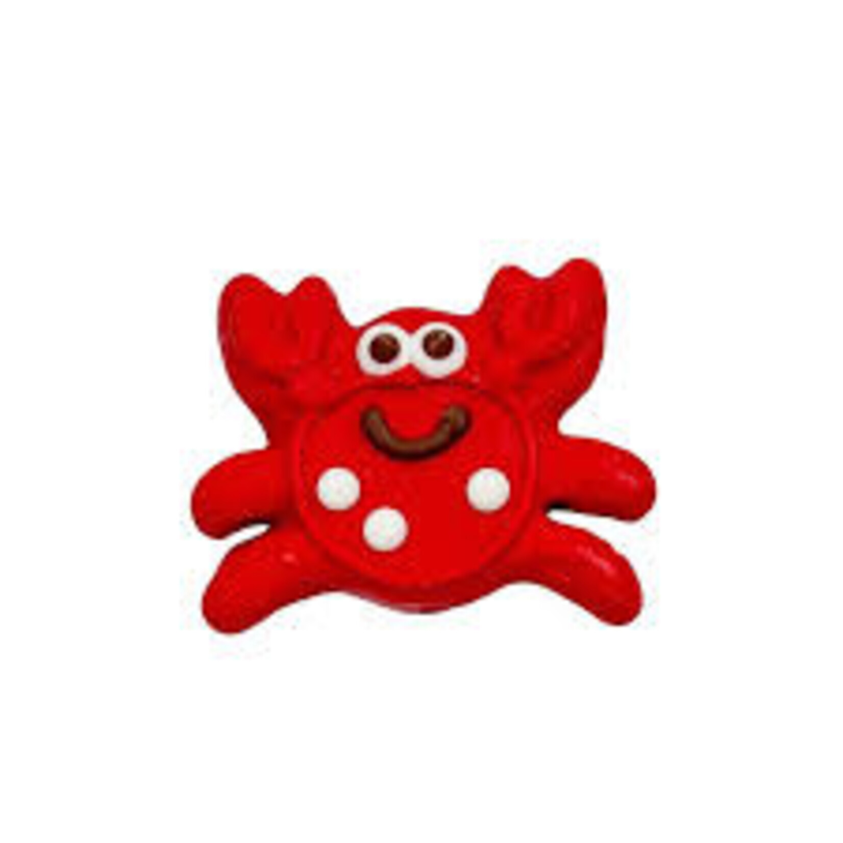 Bosco and Roxy Bosco and Roxy's Don't be a Shelfish Crab