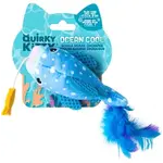 Quirky Kitty Quirky Kitty Whale Shark Chomper