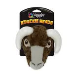 Spunky Pup Knuckleheads Ram