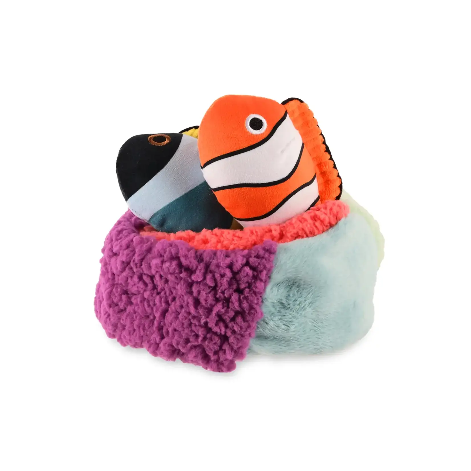 P.L.A.Y. P.L.A.Y Ocean Buddies- Reef Retreat