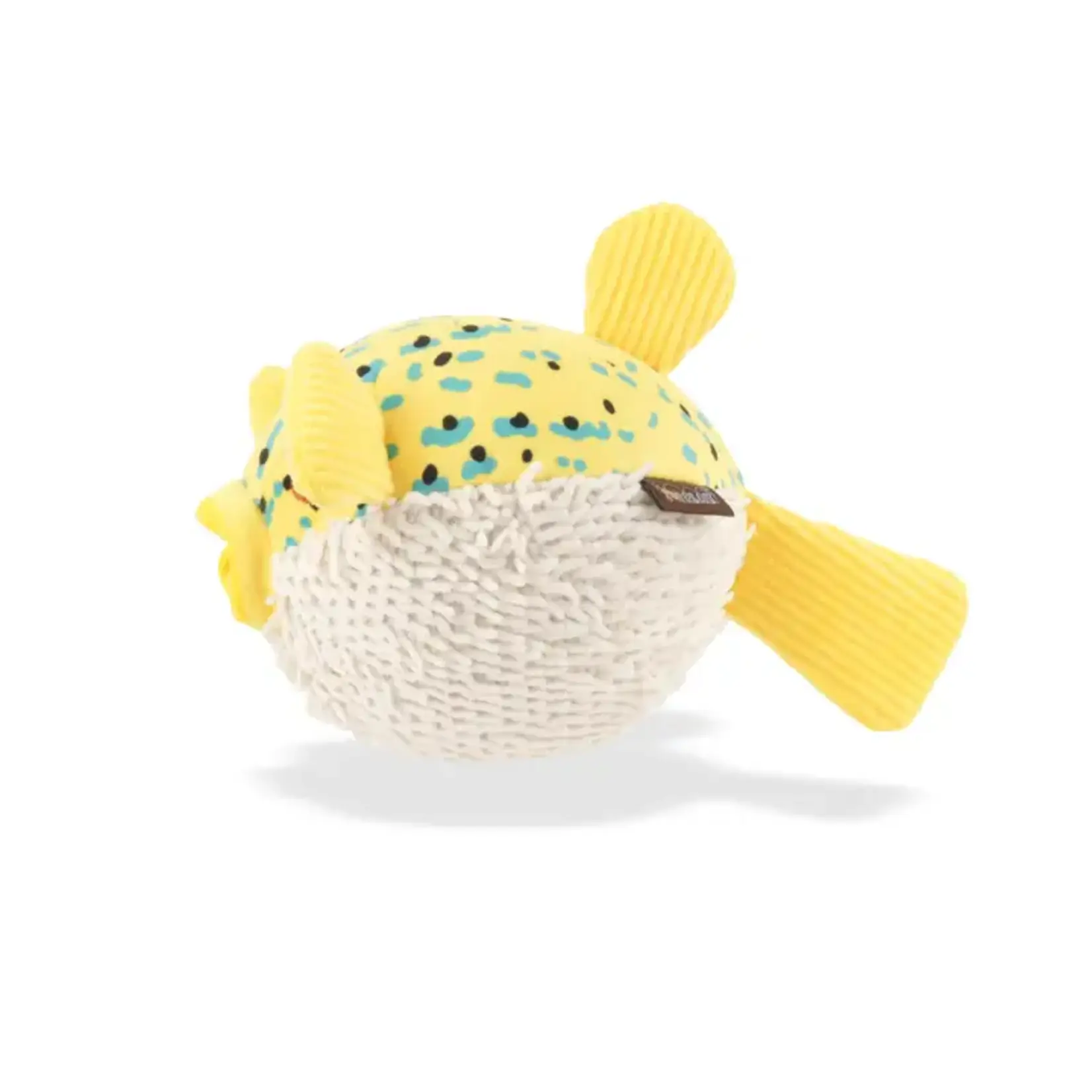 P.L.A.Y. P.L.A.Y Ocean Buddies Puffer Fish