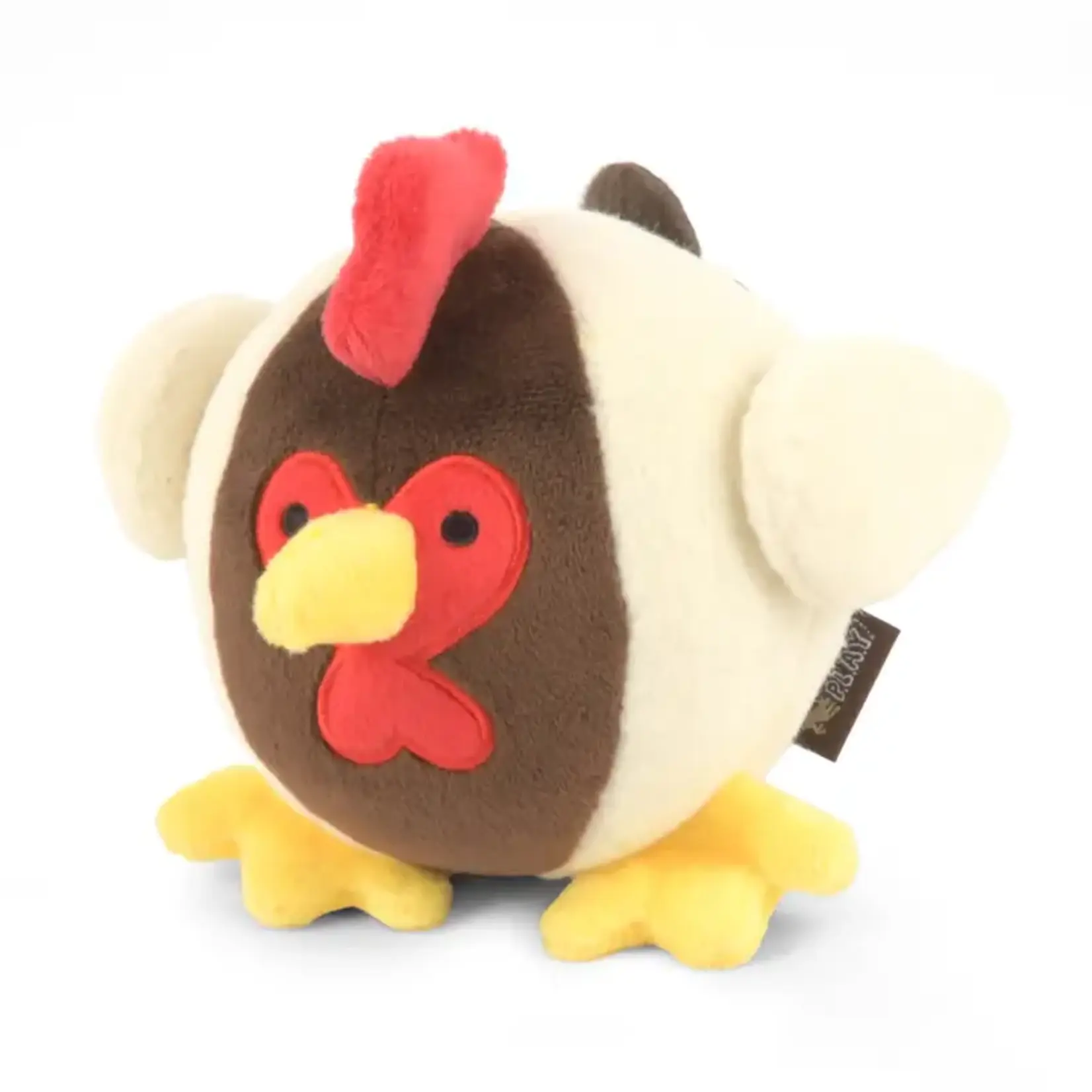 P.L.A.Y. Barnyard Buddies