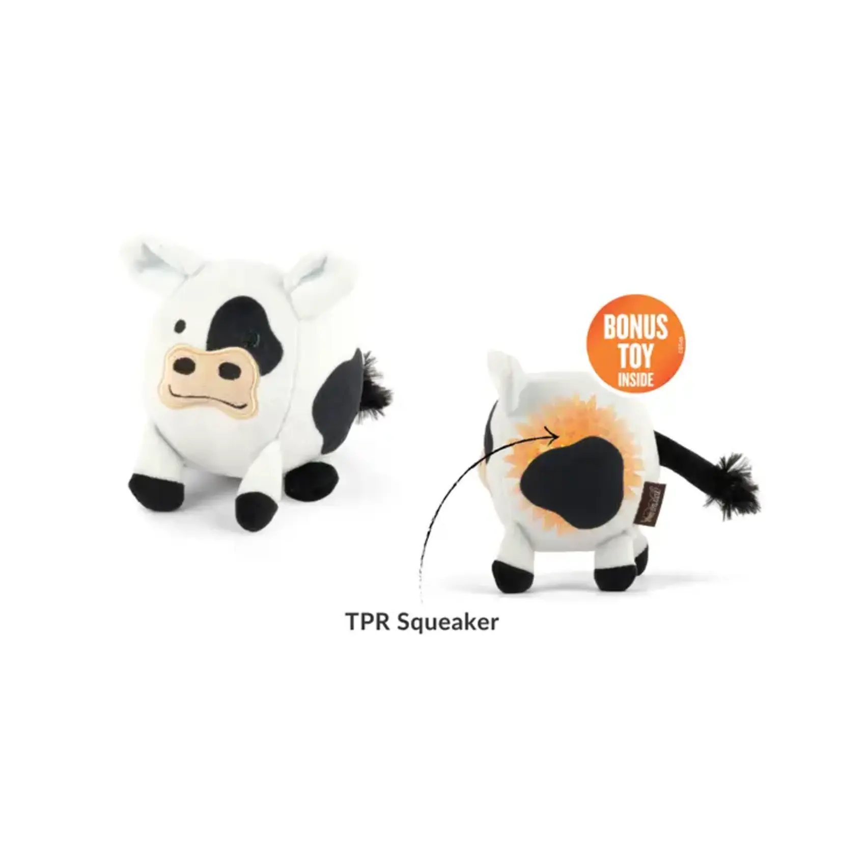 P.L.A.Y. Barnyard Buddies