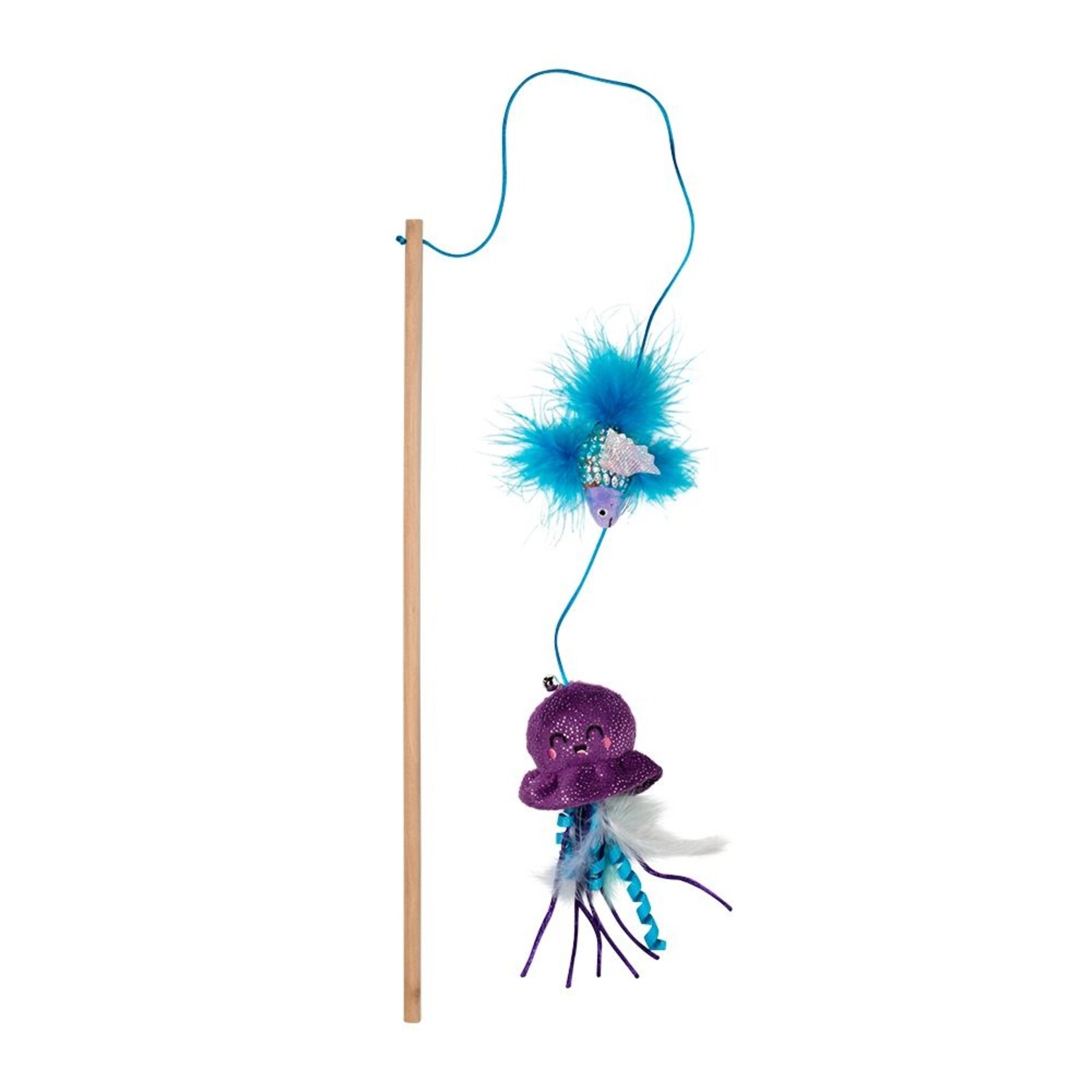PetShop by Fringe Studio Going with the Tide wand toy