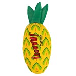 Yeowww! YEOWWW! Pineapple