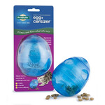 PetSafe Petsafe Egg-cersizer cat feeder toy