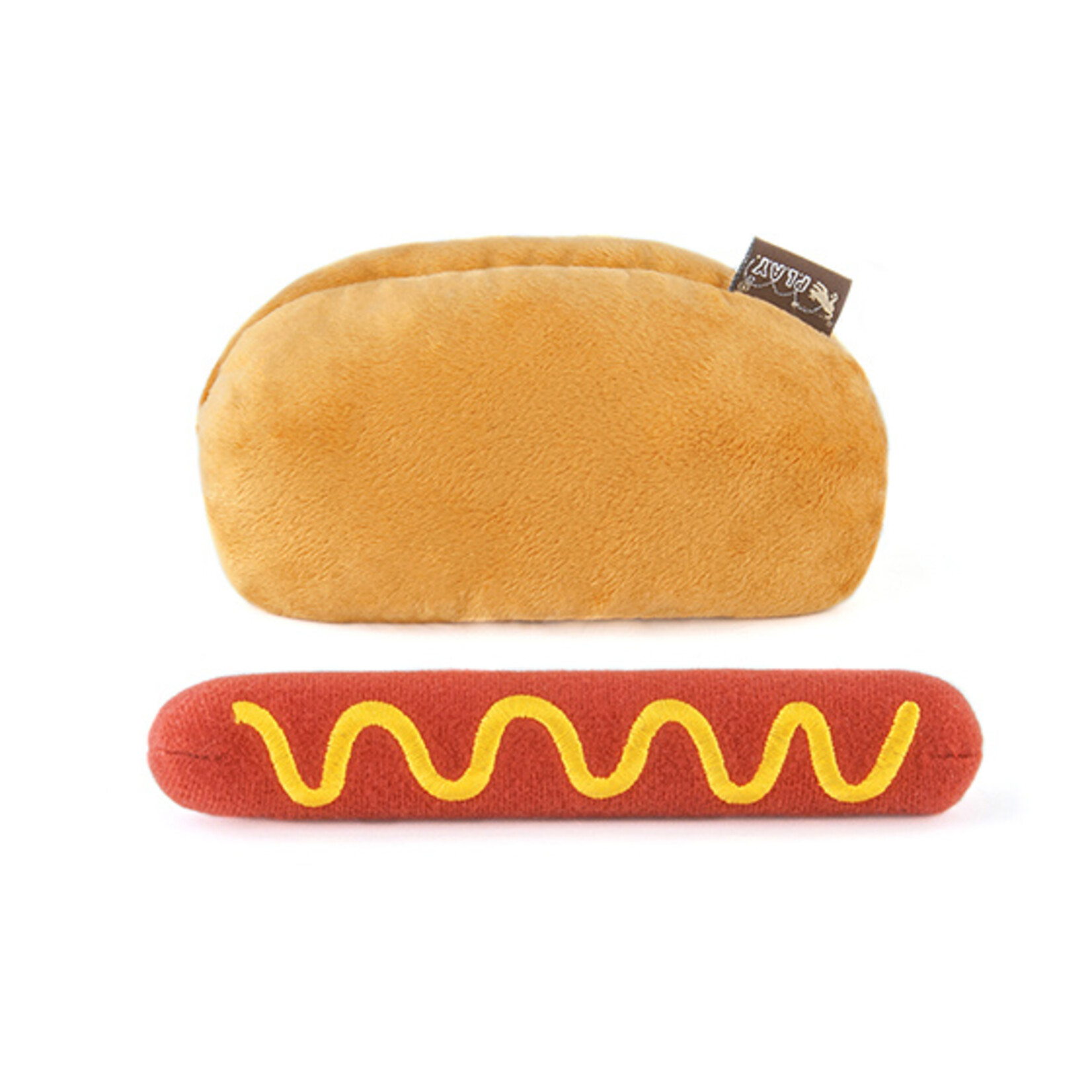 P.L.A.Y. P.L.A.Y American Classic Food Collection Hot Dog
