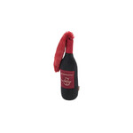 P.L.A.Y. Feline Frenzy Kicker Toy- Catbernet Sauv