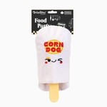 OrilandPet OrilandPet- Food Party Corn Dog