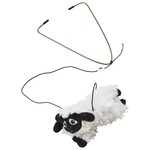 ethical/spot Ethical/Spot a-door-able Baa Baa Black Sheep