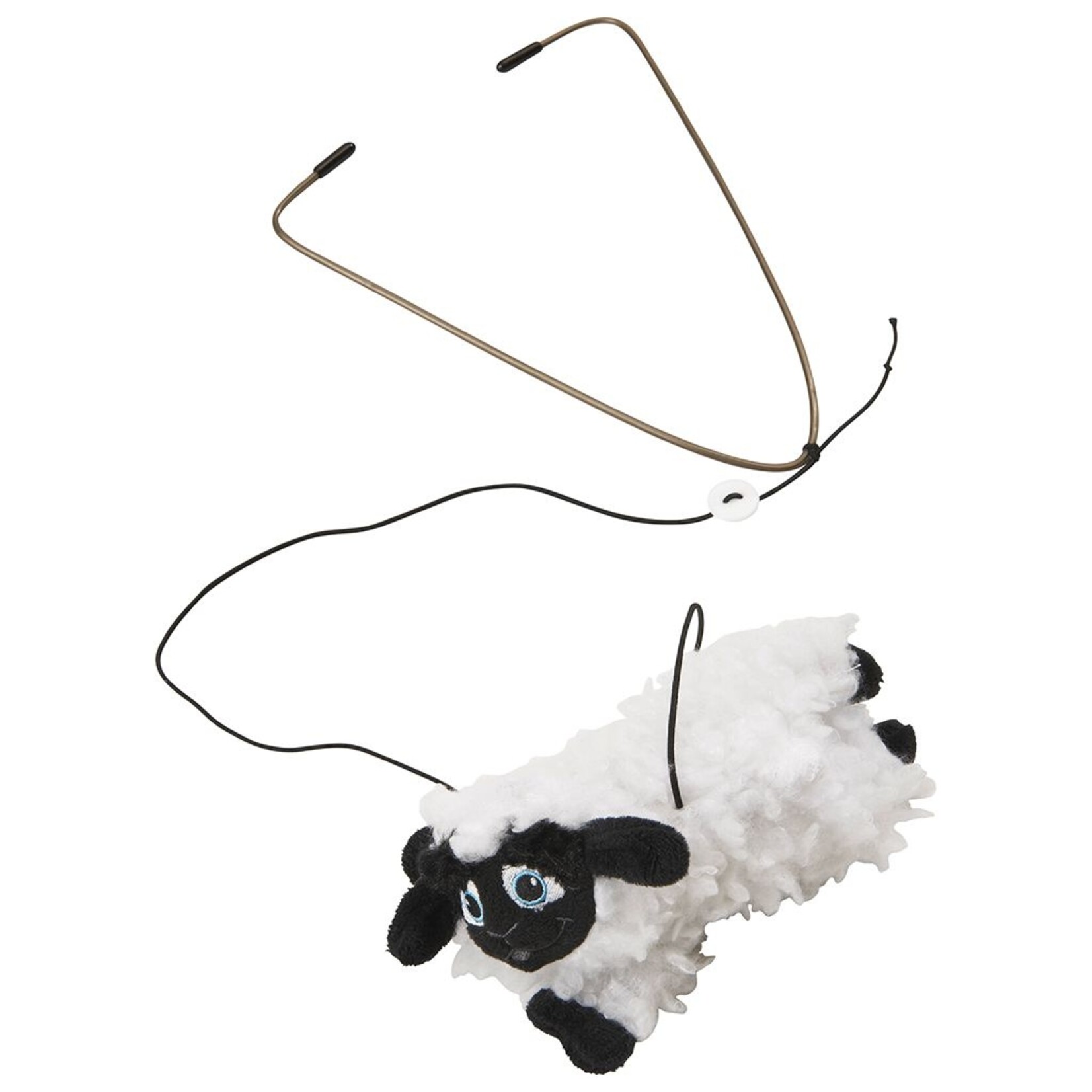 ethical/spot Ethical/Spot a-door-able Baa Baa Black Sheep