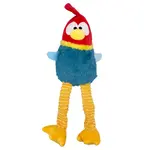 Huxley&Kent Lankies Red Rooster Large