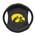 NCAA NCAA Iowa Hawkeye Team Flying Disc