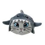 Caitec Inc. Nala in Shark Hat