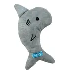 Caitec Inc. Simon the Shark cat toy