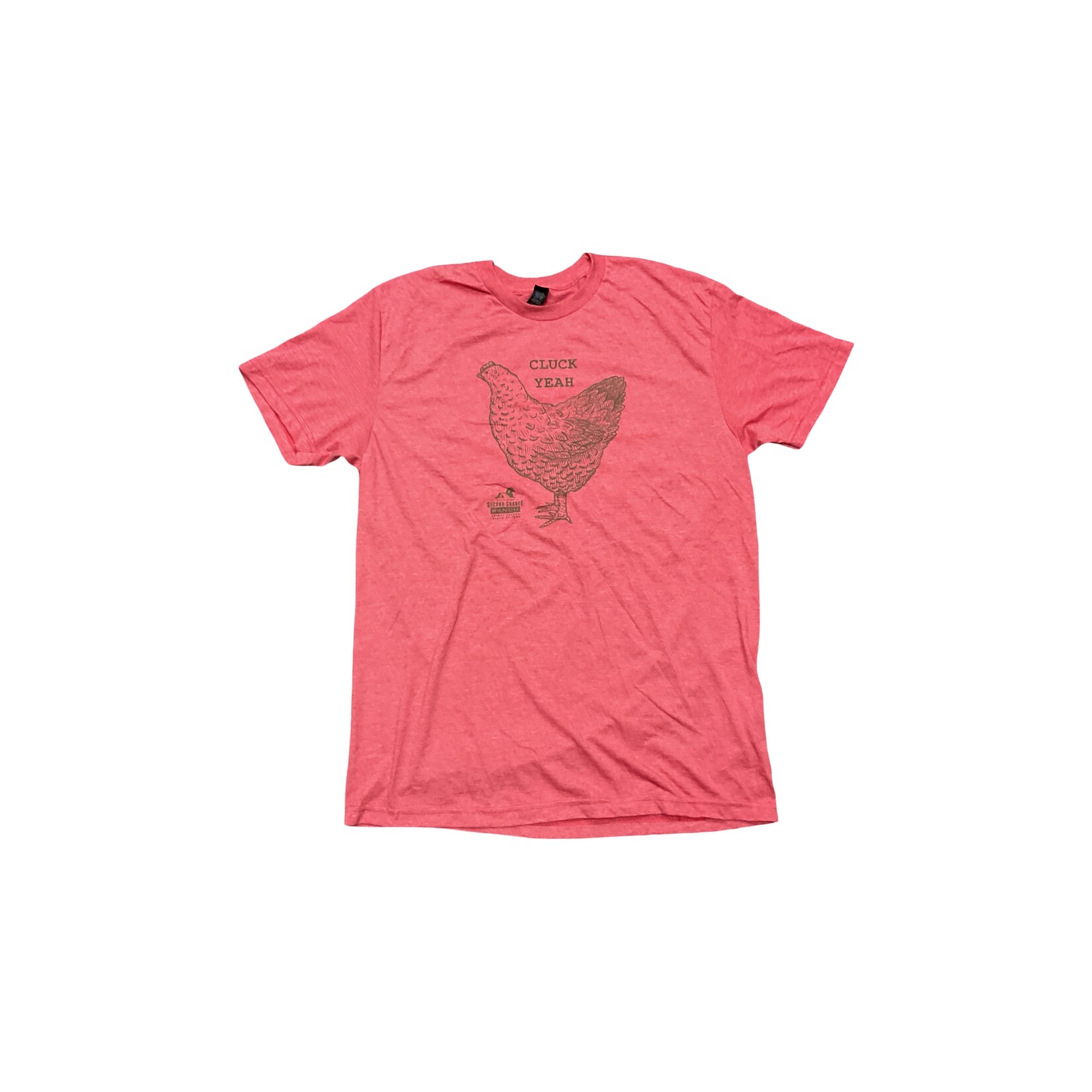 ARL Cluck Yeah T-Shirt