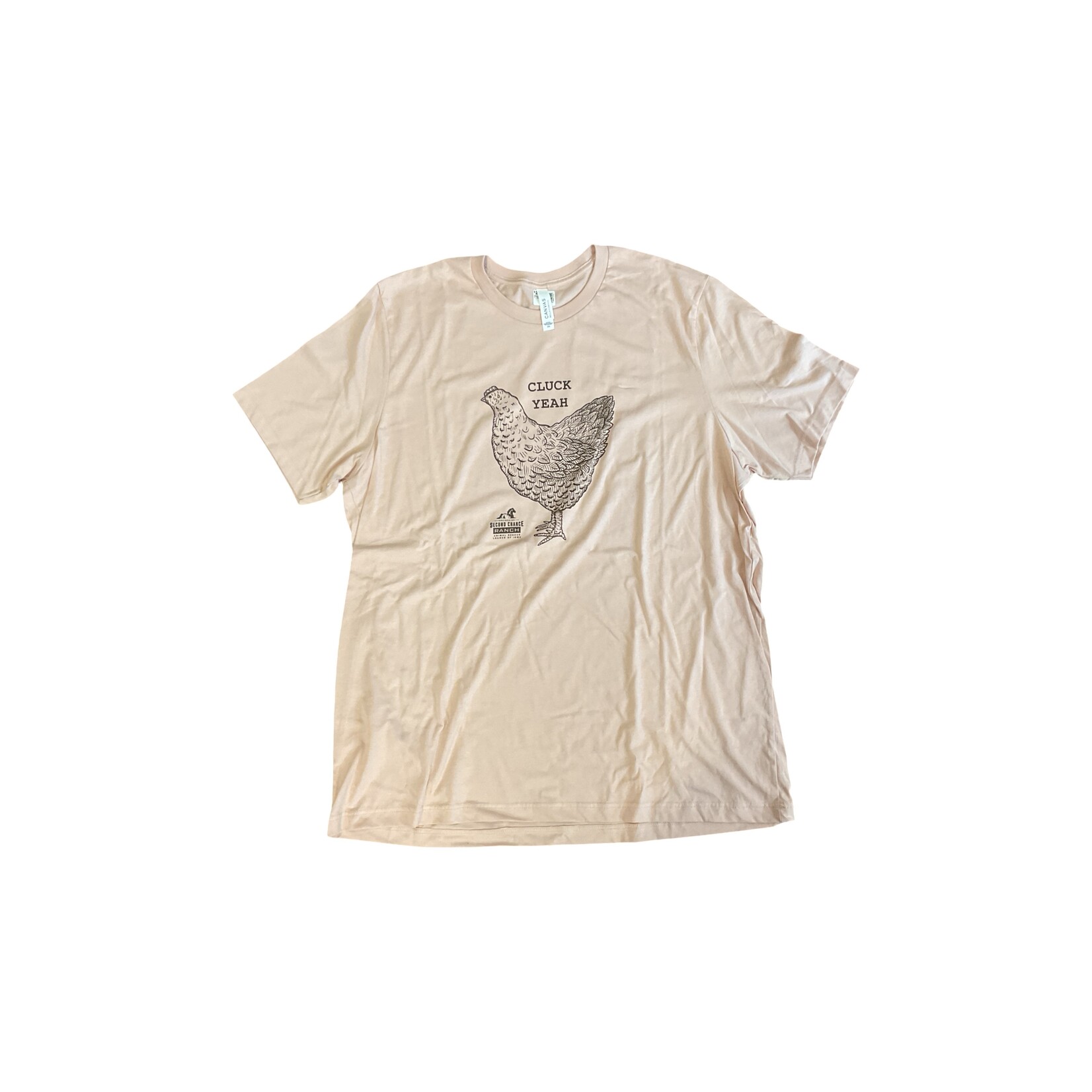 ARL Cluck Yeah T-Shirt