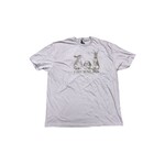 ARL Got Buns Hun T-Shirt