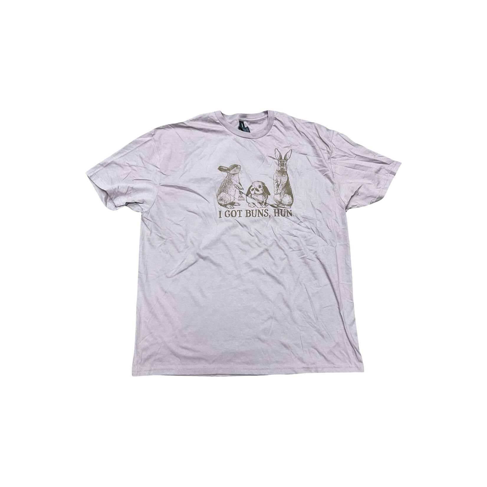 ARL Got Buns Hun T-Shirt