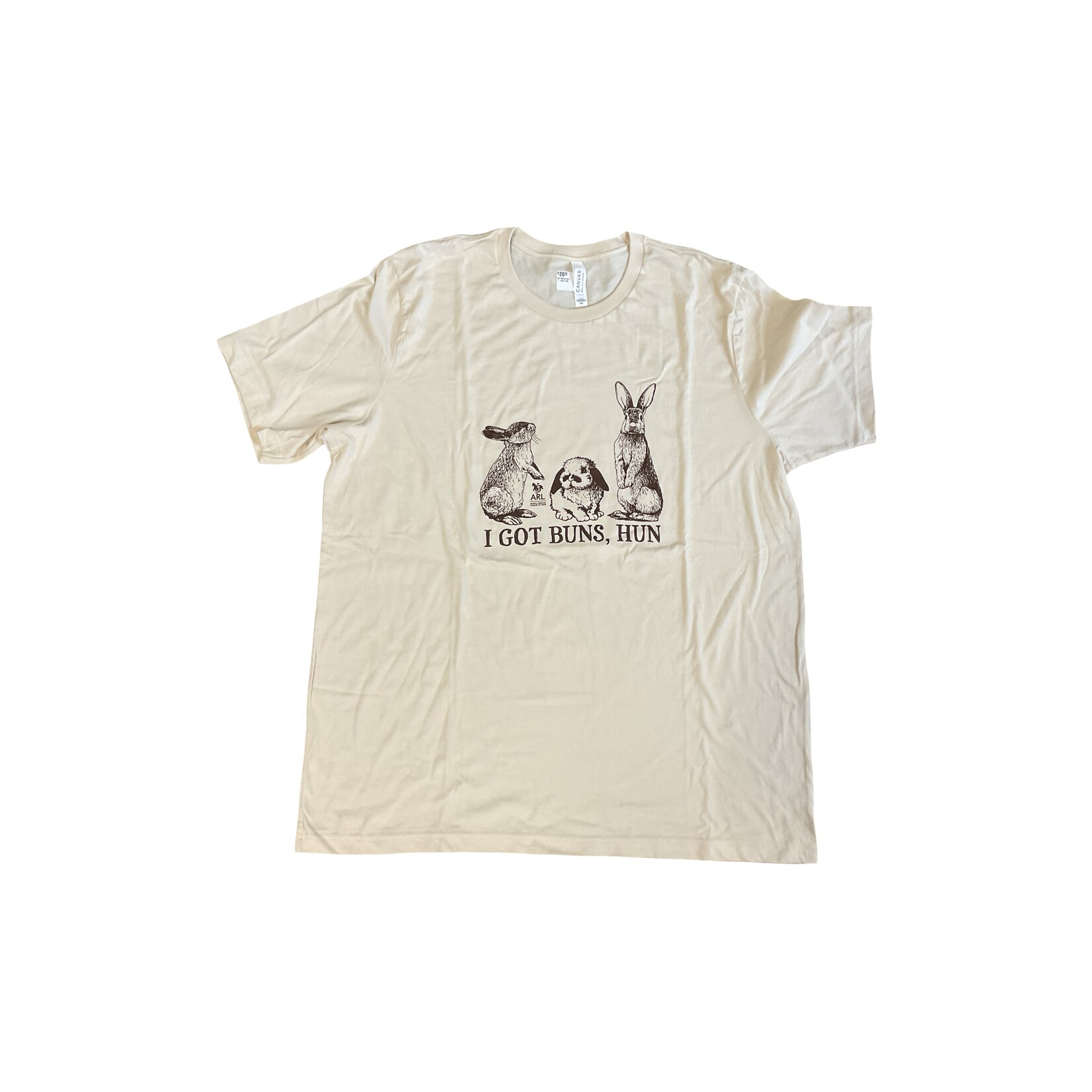ARL Got Buns Hun T-Shirt
